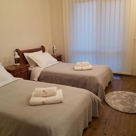 Ferienwohnung Bella Si Relax Bansko Exterior foto