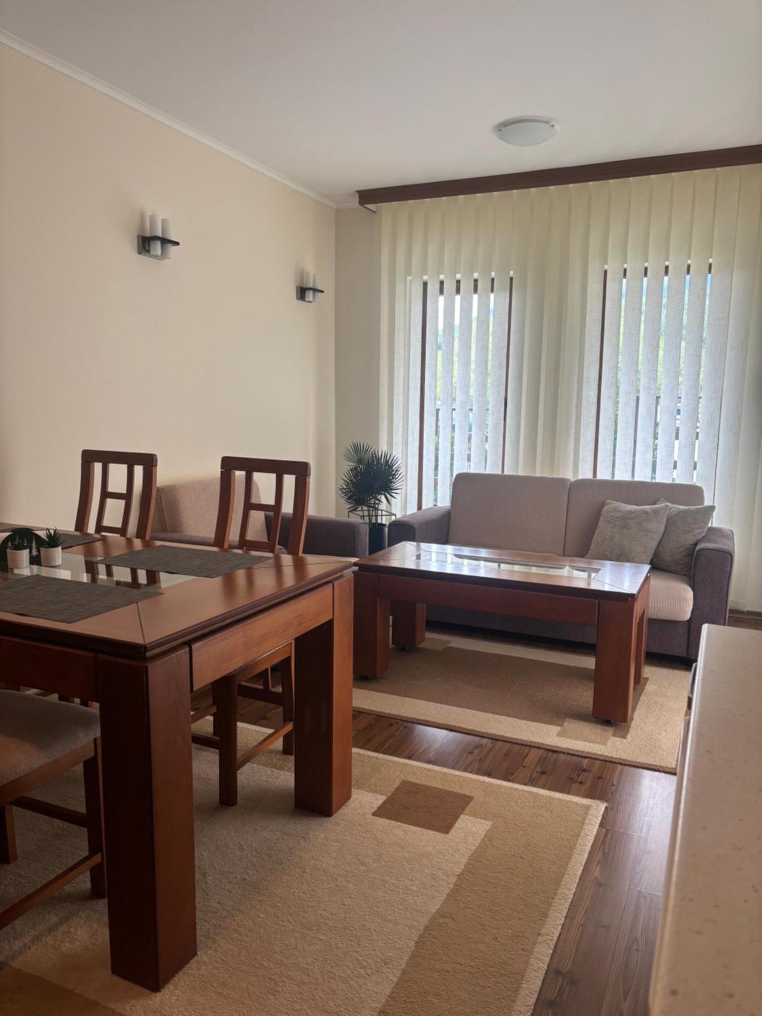 Ferienwohnung Bella Si Relax Bansko Exterior foto